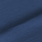 Футболка Modal Logo 2.0 Темно-синя (2410), L - изображение 5