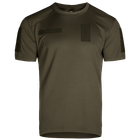 Футболка CM Chiton Army ID Олива (5864), XXXL - зображення 9