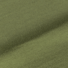 Футболка Modal Зелена (7192), XXL - зображення 4