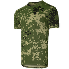 Футболка Bavovna Flecktarn D (2380), L - изображение 5