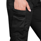 Жіночі штани Pani CG Patrol Pro Чорні (7164), XXL - изображение 6