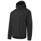 Куртка Stalker SoftShell Чорна (7226), XL - изображение 1