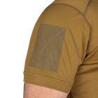 Поло CM Army ID Койот (5861), XL - изображение 4