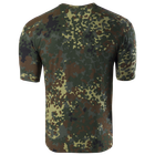 Футболка Bavovna Flecktarn (822), L - изображение 2