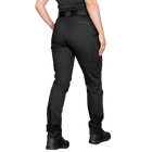Жіночі штани Pani CG Patrol Pro Чорні (7164), S - изображение 3