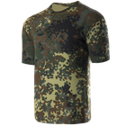 Футболка Bavovna Flecktarn (822), XL - изображение 7