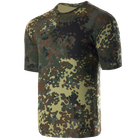 Футболка Bavovna Flecktarn (822), M - зображення 1