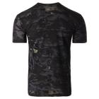 Футболка Bavovna Multicam Black (135), XL - зображення 4