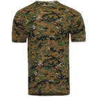 Футболка Bavovna Marpat Brown (167), XXL - изображение 3