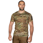 Футболка CM Chiton Patrol Multicam (7148), XXXL - изображение 2