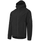 Куртка SoftShell 2.0 Black (6583), L