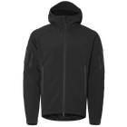 Куртка SoftShell 2.0 Black (6583), L - изображение 2