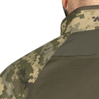 Бойова сорочка CM Raid MM14/Олива (7046), M - зображення 8