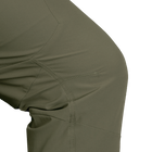 Штани Lizard Олива (7142), M - изображение 8