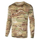 Лонгслів Chiton 2.0 Multicam (7250), XL