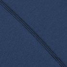 Футболка Modal Logo 2.0 Темно-синя (2410), XL - изображение 6