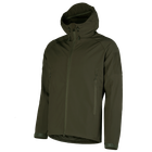 Куртка SoftShell 3.0 Olive (6593), XXL