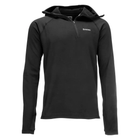 Худі Simms Heavyweight Baselayer Hoody Black M / (2191136 / 13307-001-30) - изображение 1