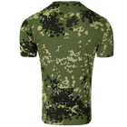 Футболка Bavovna Flecktarn D (2380), S - зображення 2