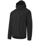 Куртка SoftShell 2.0 Black (6583), XL - зображення 1