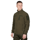 Кофта Army Himatec Pro Light Olive (6570), XXXL - зображення 2