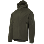 Куртка SoftShell 2.0 Olive (6581), XL