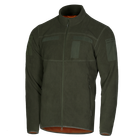 Кофта Army Marker Ultra Soft Olive (6598), XL - зображення 1