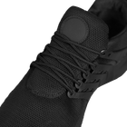 Кросівки літні NGT Black (5801), 43 - изображение 5