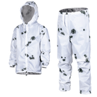 Маскувальний костюм Snow Blot (6616), - изображение 1