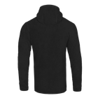 Кофта Nippy Hood Nord Fleecee Black (6629), XXL - изображение 5