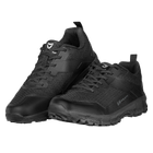 Кросівки Carbon Pro Чорні (7238), 40 - зображення 1