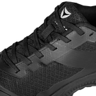 Кросівки Carbon Pro Чорні (7238), 40 - зображення 4