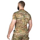 Футболка CM Thorax 2.0 Multicam (7076), M - зображення 3