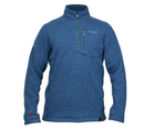 Реглан Azura Polartec Thermal Pro Sweater Blue Melange XL (APTPSB-XL) - изображение 1