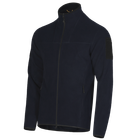 Кофта Commander Ultra Soft Dark Blue (6585), XXXL - изображение 1