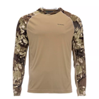 Худі Simms Bugstopper SolarFlex Hoody Riparian Camo XL / (2185929 / 12602-907-50EU)