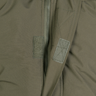 Куртка Patrol System 2.0 L.Twill Olive (6657), XL - изображение 4