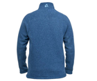 Реглан Azura Polartec Thermal Pro Sweater Blue Melange S (APTPSB-S) - зображення 4