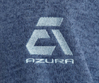 Реглан Azura Polartec Thermal Pro Sweater Blue Melange S (APTPSB-S) - изображение 5