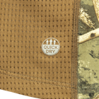 Лонгслів Chiton Hood CoolPass Cane (5780), XL - зображення 5