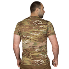 Футболка CM Chiton Patrol Multicam (7148), XXL - изображение 3