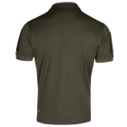 Поло Tactical Army ID CoolPass Antistatic Olive (5839), XXL - зображення 2