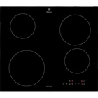 Варочная поверхность электрическая ELECTROLUX LIB60420CK