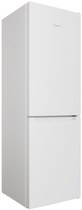 Двокамерний холодильник Indesit INFC8 TI21W - зображення 3