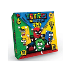Настольная игра Tetris IQ Battle 3-in-1 от Danko Toys &nbsp;G-TIB-02