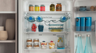 Двокамерний холодильник Indesit INFC8 TI21W - зображення 8