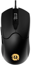 Миша Canyon Accepter GM-211 USB Black (CND-SGM211) - зображення 1
