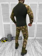 Літній тактичний костюм 5.11 Мультикам S - зображення 7