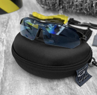 Очки тактические защитные OAKLEY tactics - изображение 3