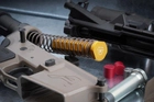 Буфер отдачи с изменяемым весом для карабинов AR-15 Optimus Weight Buffer для AR-15/M4/M16. - изображение 3